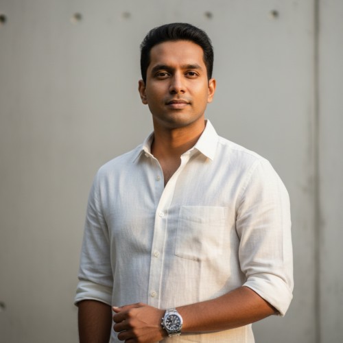 ashan de silva