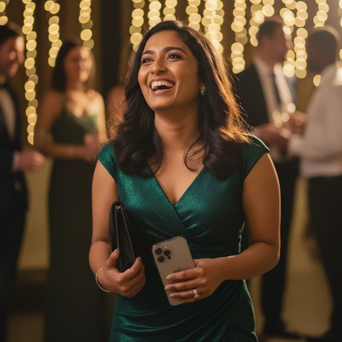 kavisha fernando